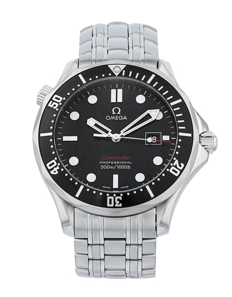Omega Seamaster 300m 212.30.41.61.01.001